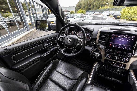 Dodge Ram 1500 - Afbeelding 24 van 30