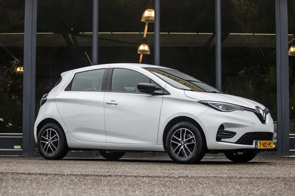 Renault ZOE - Afbeelding 1 van 30