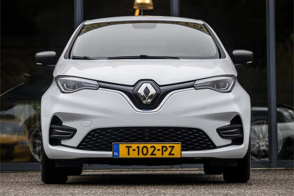 Renault ZOE - Afbeelding 2 van 30
