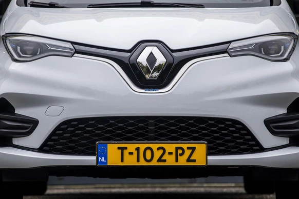 Renault ZOE - Afbeelding 3 van 30