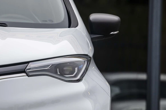 Renault ZOE - Afbeelding 4 van 30