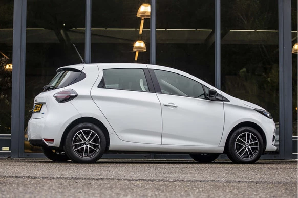 Renault ZOE - Afbeelding 5 van 30