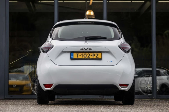 Renault ZOE - Afbeelding 6 van 30