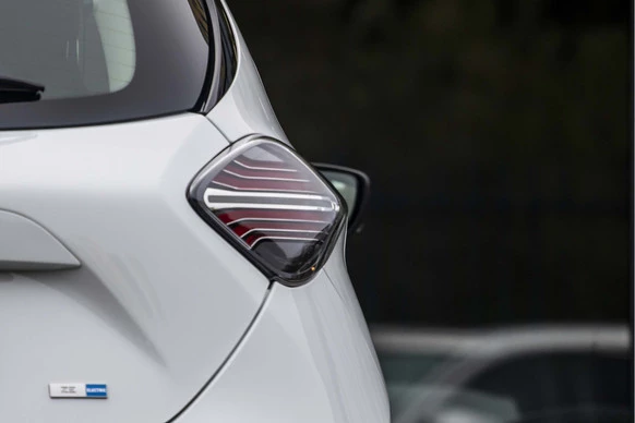 Renault ZOE - Afbeelding 7 van 30