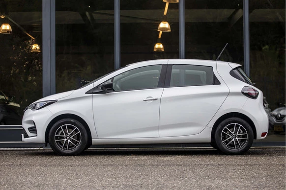 Renault ZOE - Afbeelding 8 van 30