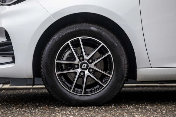 Renault ZOE - Afbeelding 9 van 30