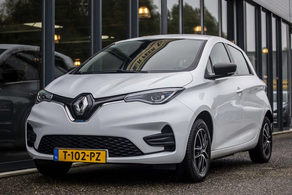 Renault ZOE - Afbeelding 11 van 30
