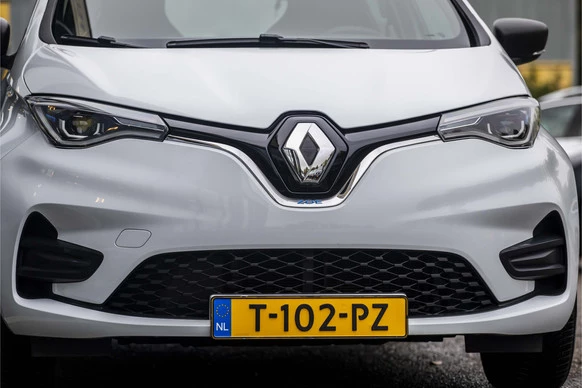 Renault ZOE - Afbeelding 12 van 30