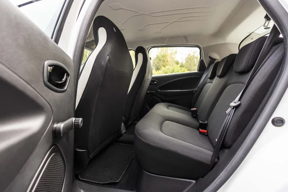 Renault ZOE - Afbeelding 15 van 30