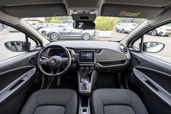 Renault ZOE - Afbeelding 16 van 30