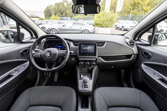 Renault ZOE - Afbeelding 17 van 30