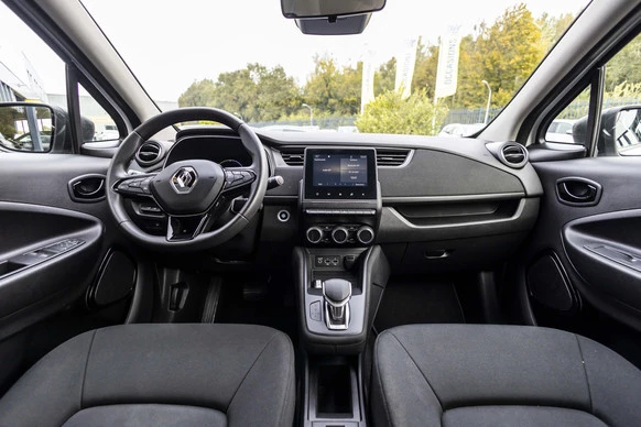 Renault ZOE - Afbeelding 18 van 30
