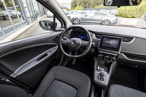Renault ZOE - Afbeelding 19 van 30