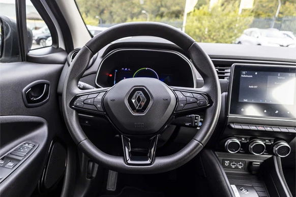 Renault ZOE - Afbeelding 20 van 30