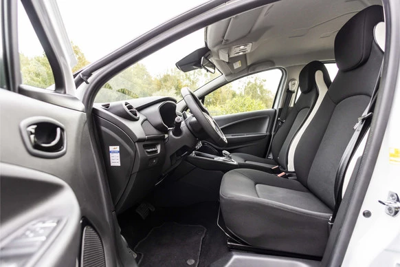 Renault ZOE - Afbeelding 21 van 30
