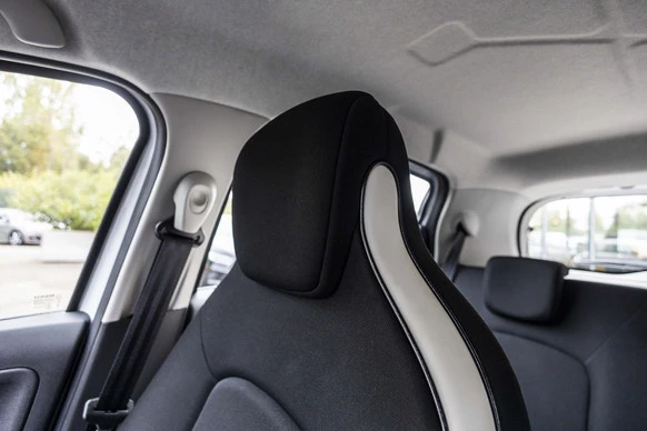 Renault ZOE - Afbeelding 23 van 30