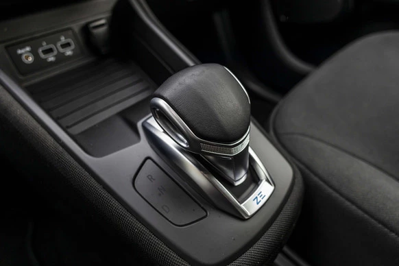 Renault ZOE - Afbeelding 25 van 30