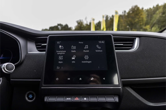 Renault ZOE - Afbeelding 30 van 30