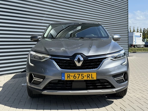 Renault Arkana - Afbeelding 2 van 30