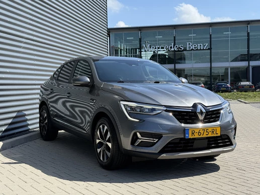 Renault Arkana - Afbeelding 3 van 30
