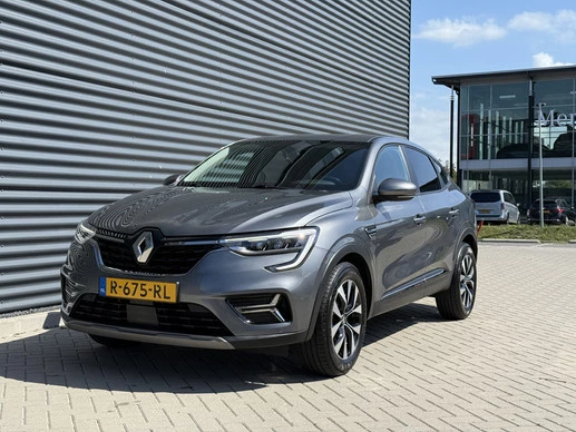 Renault Arkana - Afbeelding 15 van 30