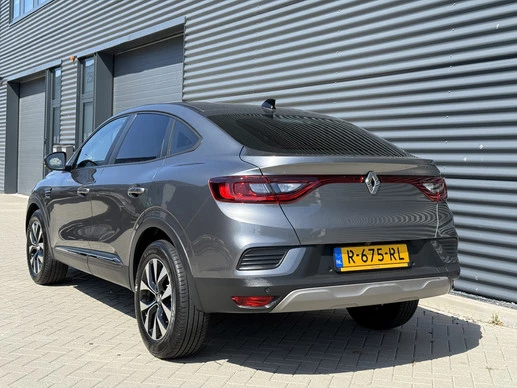 Renault Arkana - Afbeelding 16 van 30