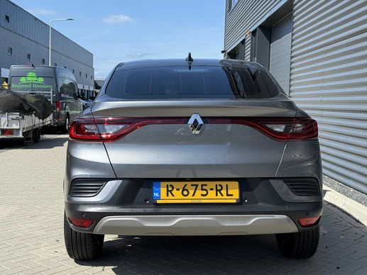Renault Arkana - Afbeelding 17 van 30