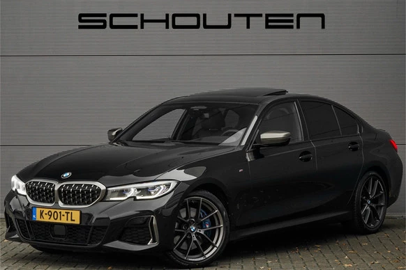BMW 3 Serie - Afbeelding 1 van 30