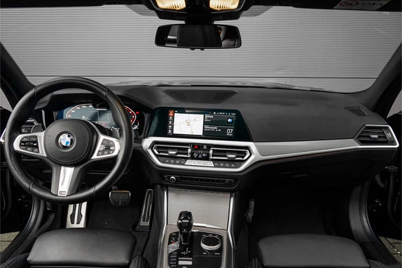 BMW 3 Serie - Afbeelding 2 van 30