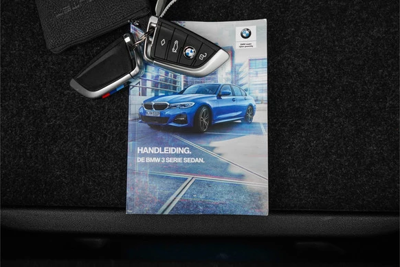 BMW 3 Serie - Afbeelding 7 van 30