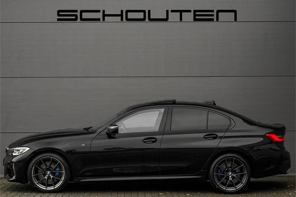 BMW 3 Serie - Afbeelding 9 van 30