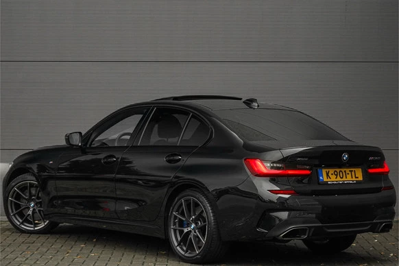 BMW 3 Serie - Afbeelding 10 van 30