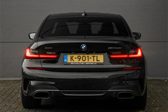 BMW 3 Serie - Afbeelding 11 van 30