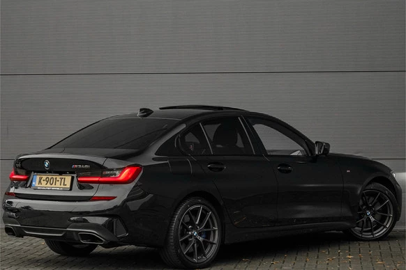 BMW 3 Serie - Afbeelding 12 van 30