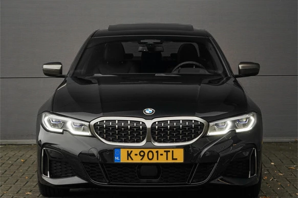 BMW 3 Serie - Afbeelding 13 van 30