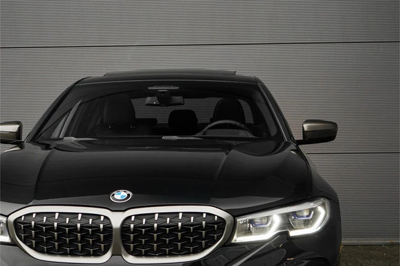 BMW 3 Serie - Afbeelding 14 van 30