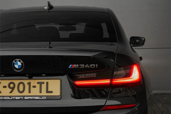 BMW 3 Serie - Afbeelding 15 van 30