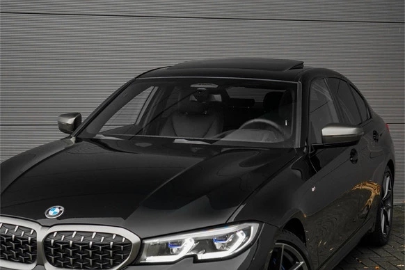 BMW 3 Serie - Afbeelding 16 van 30