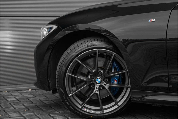 BMW 3 Serie - Afbeelding 19 van 30