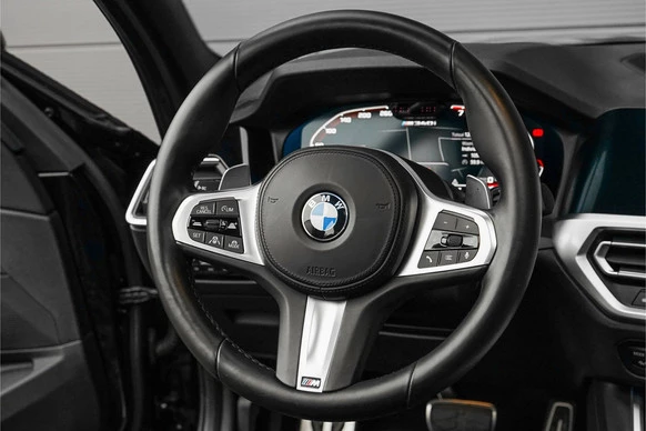 BMW 3 Serie - Afbeelding 20 van 30