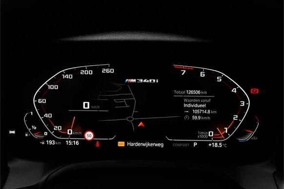 BMW 3 Serie - Afbeelding 21 van 30