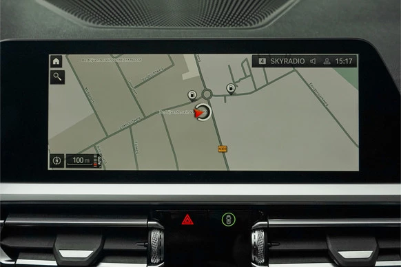 BMW 3 Serie - Afbeelding 28 van 30