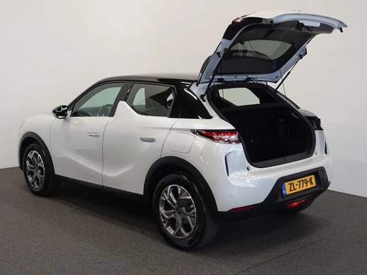 DS DS 3 - Afbeelding 8 van 30