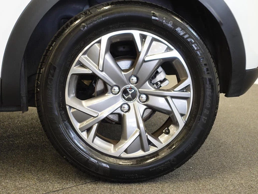 DS DS 3 - Afbeelding 10 van 30