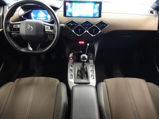 DS DS 3 - Afbeelding 13 van 30