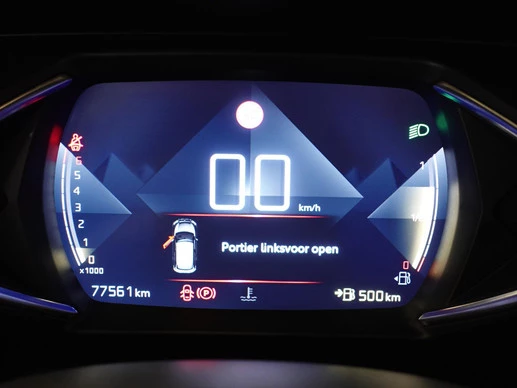 DS DS 3 - Afbeelding 21 van 30