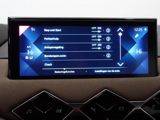 DS DS 3 - Afbeelding 28 van 30