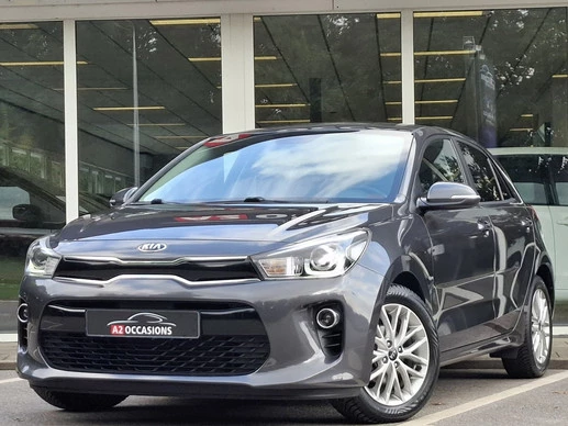 Kia Rio - Afbeelding 1 van 13