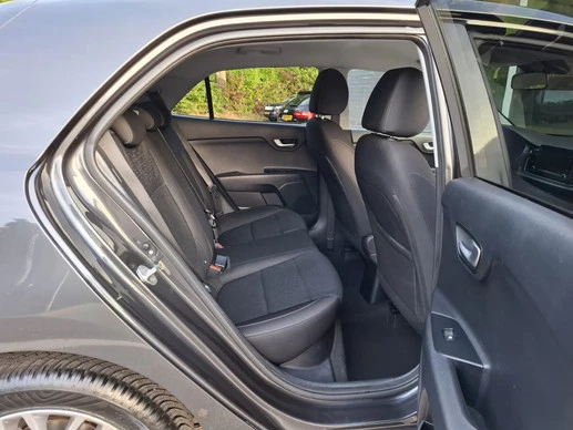 Kia Rio - Afbeelding 5 van 13