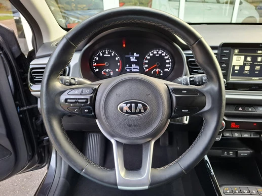Kia Rio - Afbeelding 6 van 13